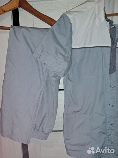 Медицинский халат и медицинская форма