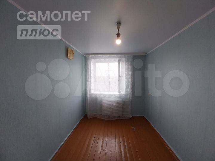 2-к. квартира, 43,3 м², 9/9 эт.