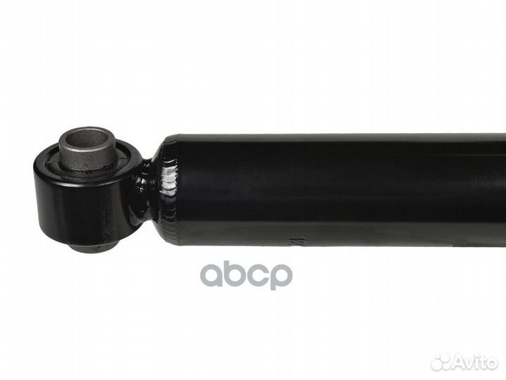 1212-0124-SX амортизатор задний газовый MB Vit