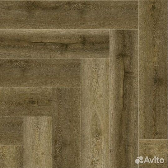 Пвх плитка NatisSton Rubis 5003-06 Snonuten