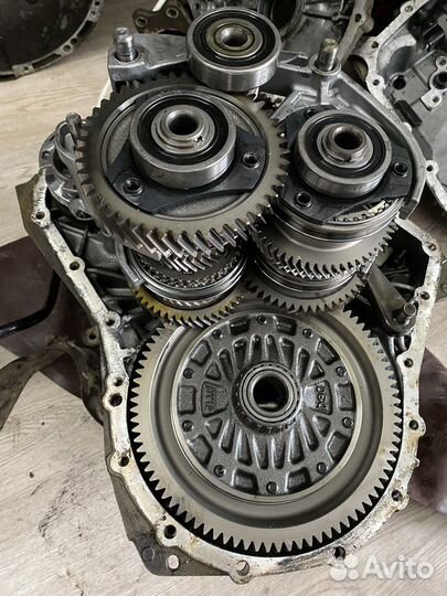 Вал 1,3,5 передач МКПП Ford Focus 3 powershift