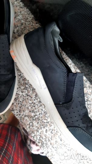 Мокасины ботинки туфли котофей