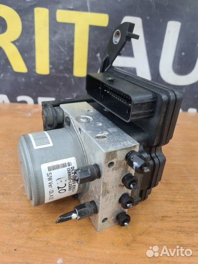 Блок ABS Kia K5 DL3 G4FP 2019-2023