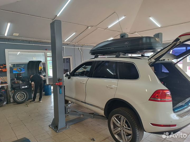 Hankook Ventus S1 Evo3 SUV K127A 245/45 R20 103Y