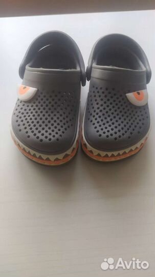 Crocs