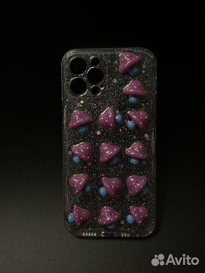 Чехлы на телефон (Любой)