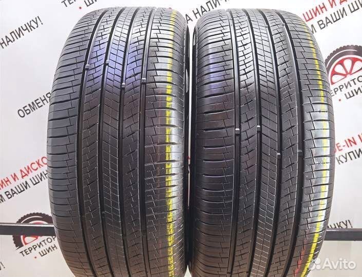 Nexen Roadian GTX 235/55 R18 104V