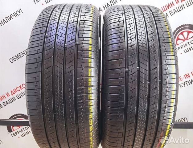 Nexen Roadian GTX 235/55 R18 104V