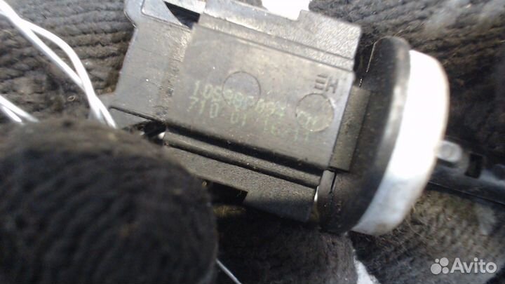 Датчик температуры Volkswagen Beetle, 2012