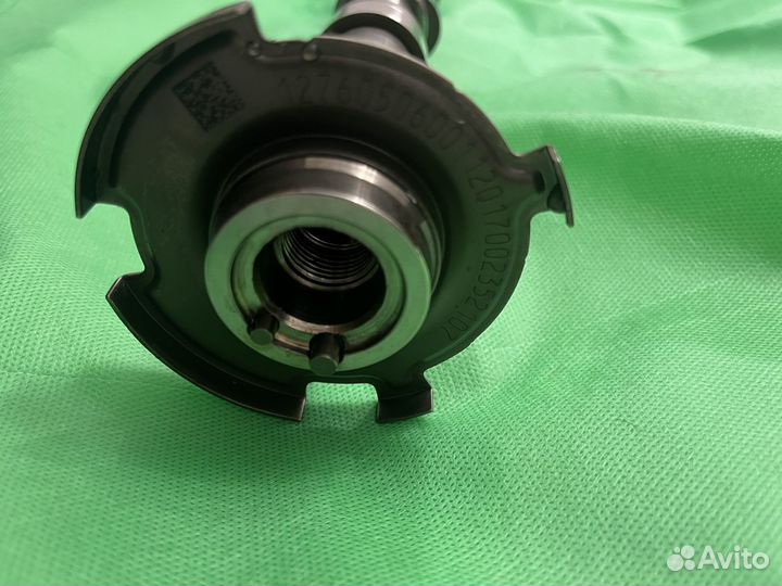 Мерседес распредвал M276 A2760506001