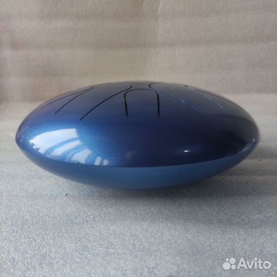 Глюкофон 30 см Ми акебоно