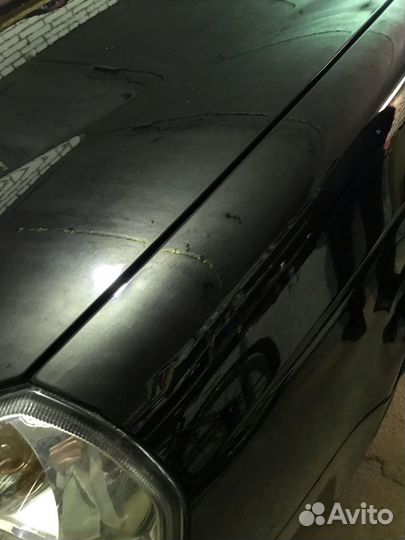 Полировка авто