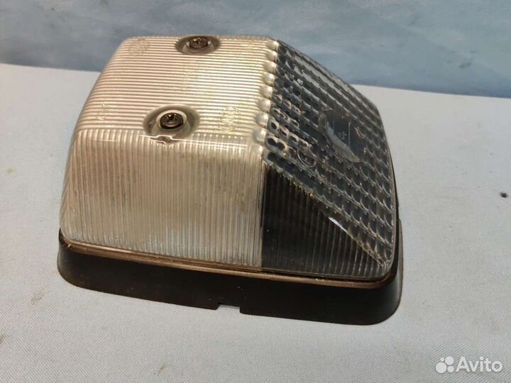 Фонарь указателя поворота Mercedes G463 W463