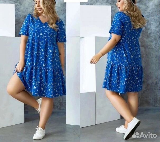 Женские вещи. Р 42-58