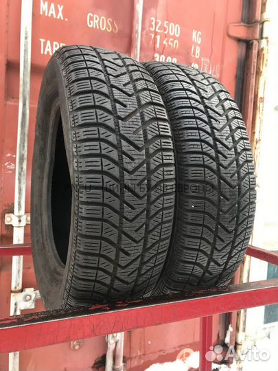 Pirelli Winter SnowControl III 175/65 R14 85T