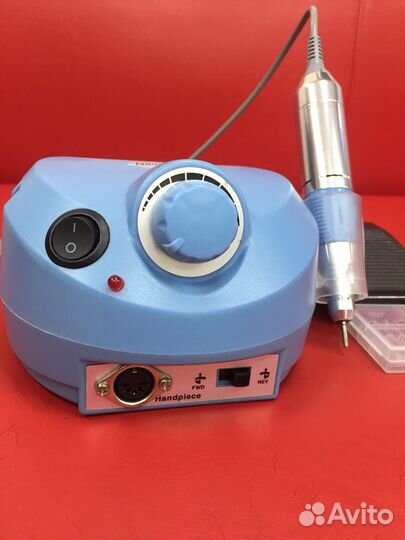 Аппарат для маникюра nail. Новый