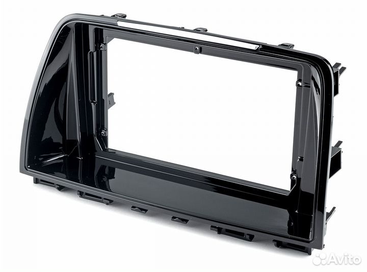Рамка переходная mazda 6 2014-2016, 9 
