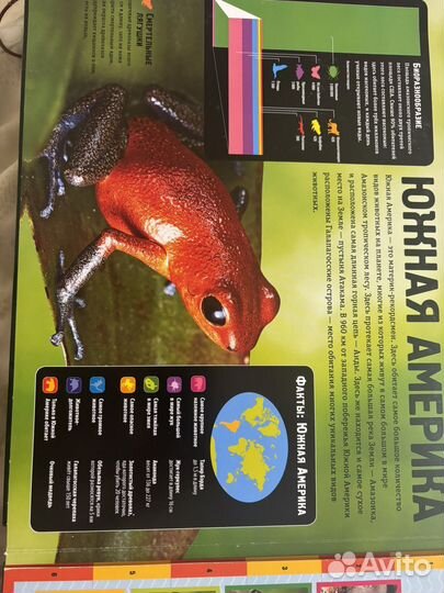 Настольная игра ледокол и книга интерактивная