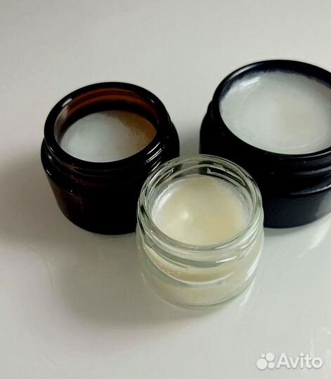 Мазь для него