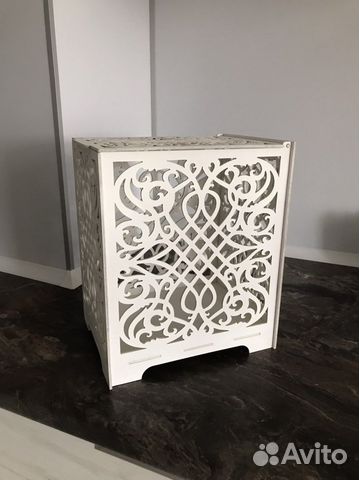 Свадебная казна/банк