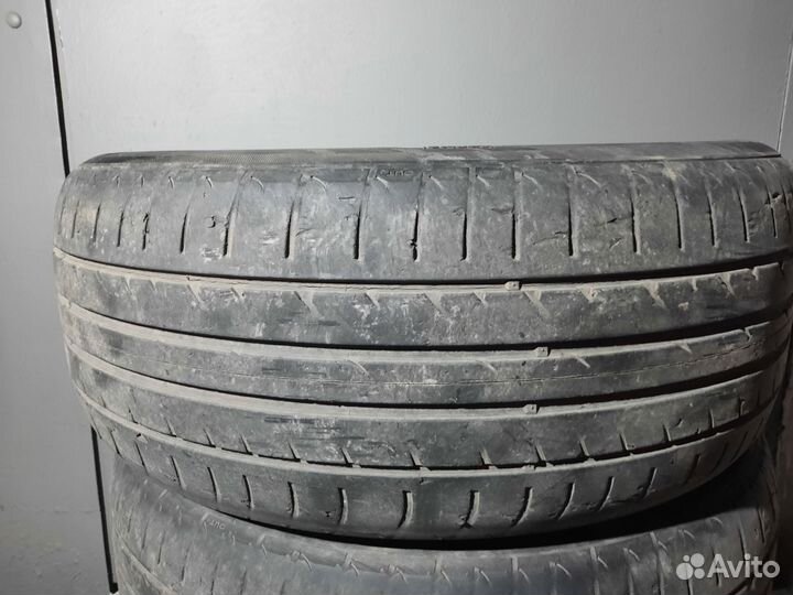 Hankook Ventus Prime 2 K115 205/55 R16