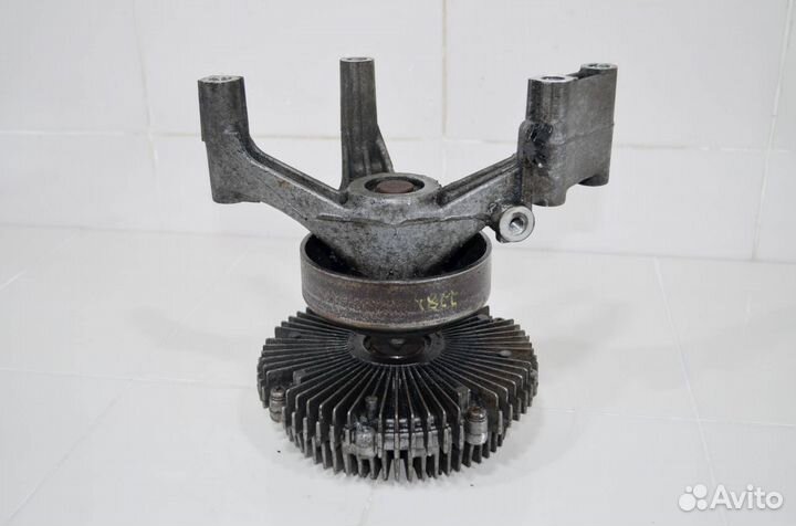 Вискомуфта Infiniti Qx56 JA60 2004-2010