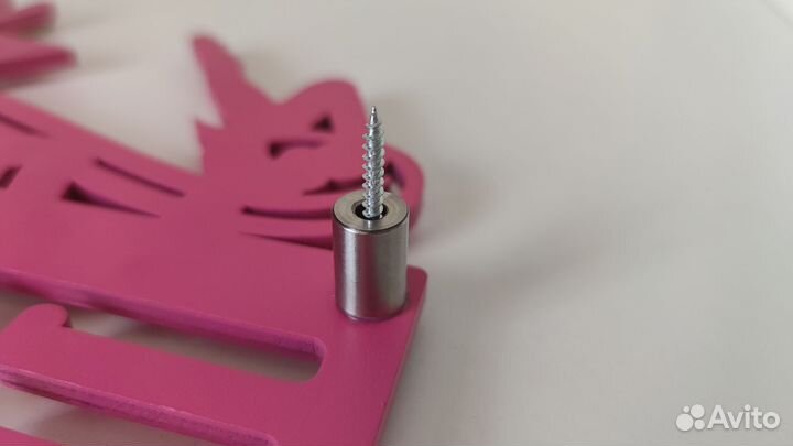 Медальница для гимнастики Держатель