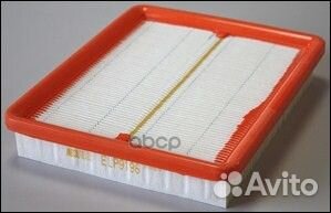 Фильтр воздушный ELP9196 Mecafilter