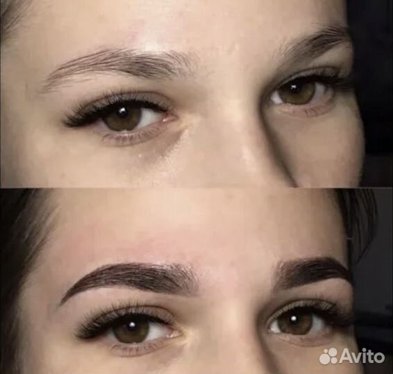 Мастер бровист