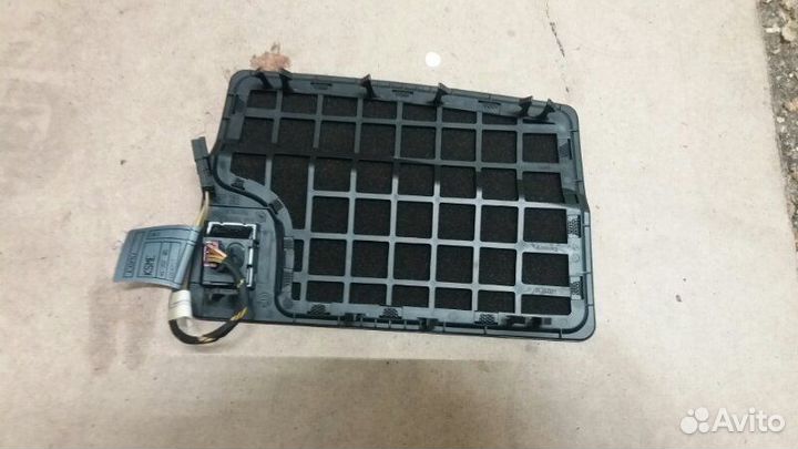 Датчик света солнечного излучения Bmw 5 E60 03-09Г