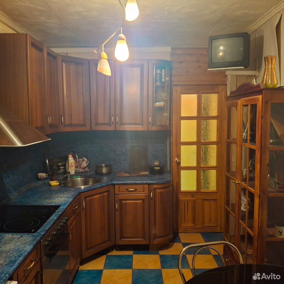1-комнатная квартира в аренду, Москва, Матвеевская ул. 1к1 — 65 000 ₽/мес