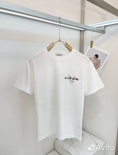 Футболка loewe
