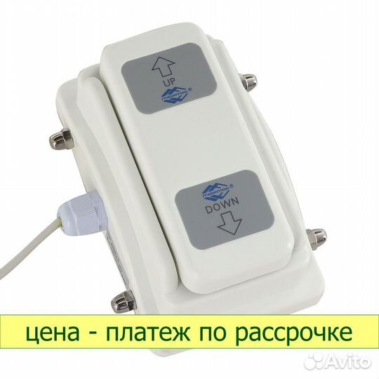 Стол массажный DB-9 (KO-021) mmkm-1 (SE2.21.10)