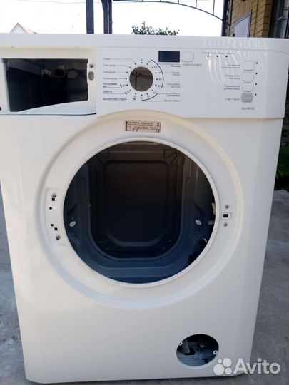 Gorenje Model : WS 40109 4.5 кг на запчасти