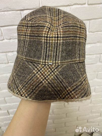 Панама женская зимняя