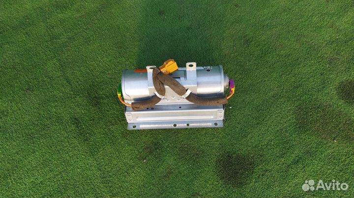 Airbag пассажирский Volvo Xc90 B5254T2 2005