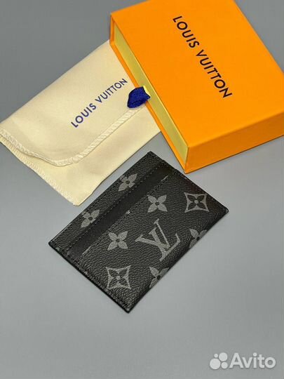 Картхолдер Louis Vuitton