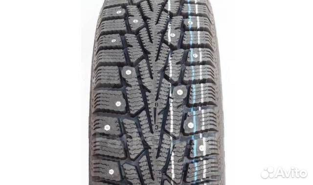 Cordiant Snow Cross 195/65 R15 91T