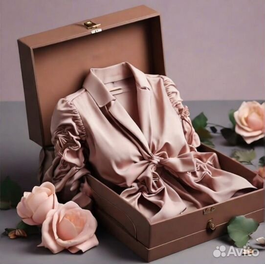 Женская одежда бу