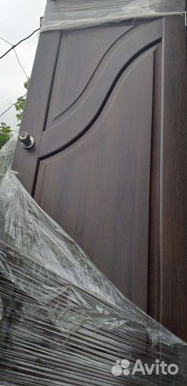 Дверь межкомнатная