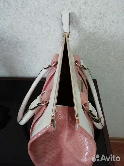 Сумка - саквояж