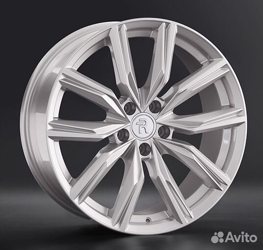 R19 5x112 8,5J ET25 D66,6 Replay B319 S