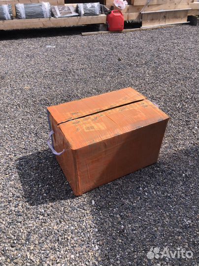 Термоконтейнер