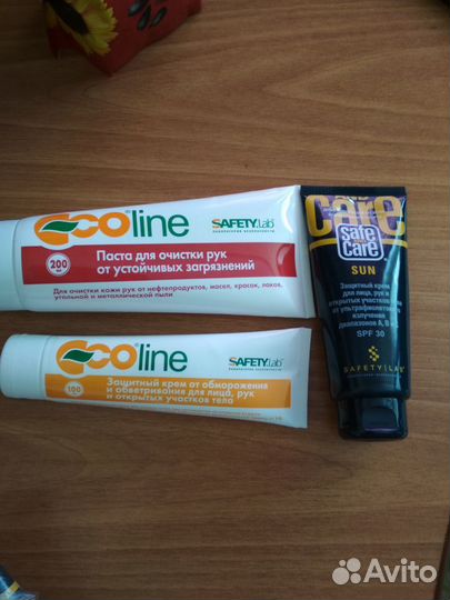 Продам крем для рук