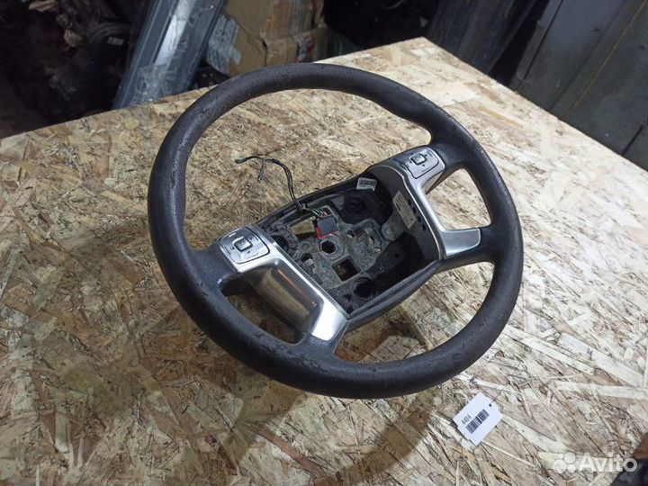 Руль рулевое колесо Ford Mondeo седан