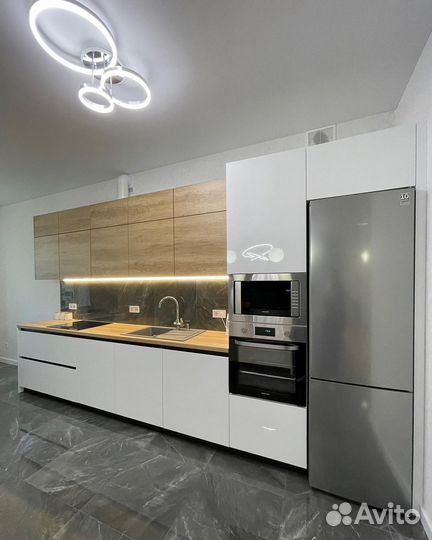 Кухня (цена за весь кпомплект) sh-0543858