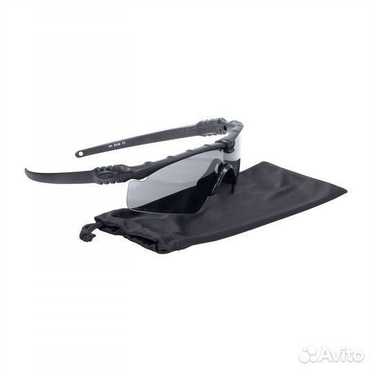 Очки тактические Oakley Safety Glasses SI Ballisti