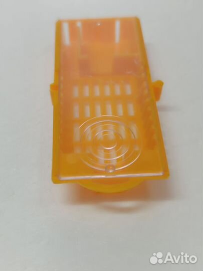 Клеточка пересылочная Евро. Пчеловодство