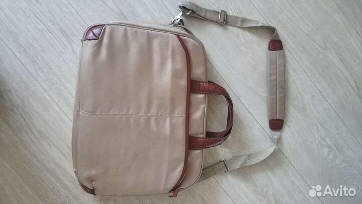 Сумка для ноутбука