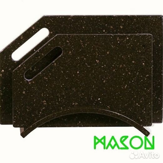 Доска разделочная из искусственного камня